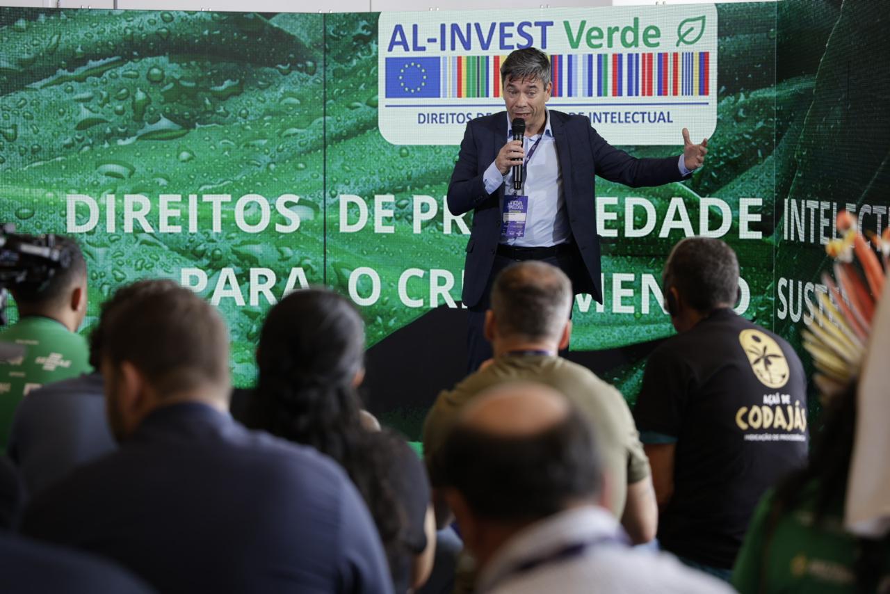 Sebrae e Al Invest Verde oferecem mentoria gratuita para IGs brasileiras