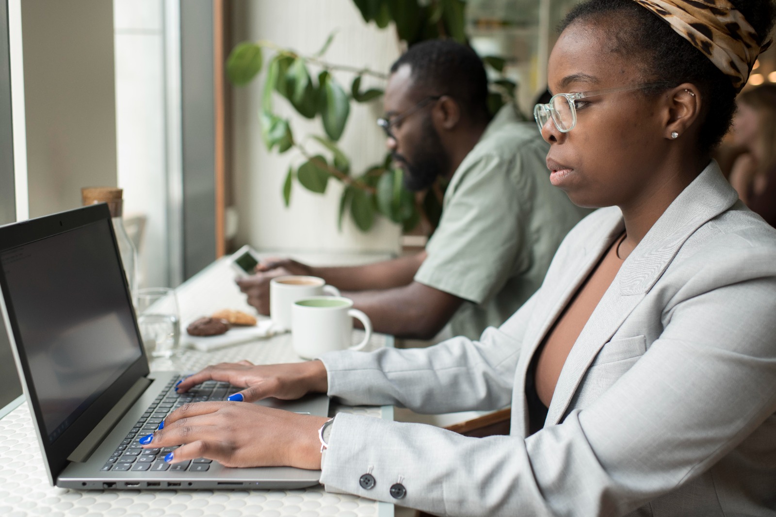 Programa gratuito prepara fornecedores negros para conquistar contratos com grandes empresas Programa gratuito prepara fornecedores negros para conquistar contratos com grandes empresas