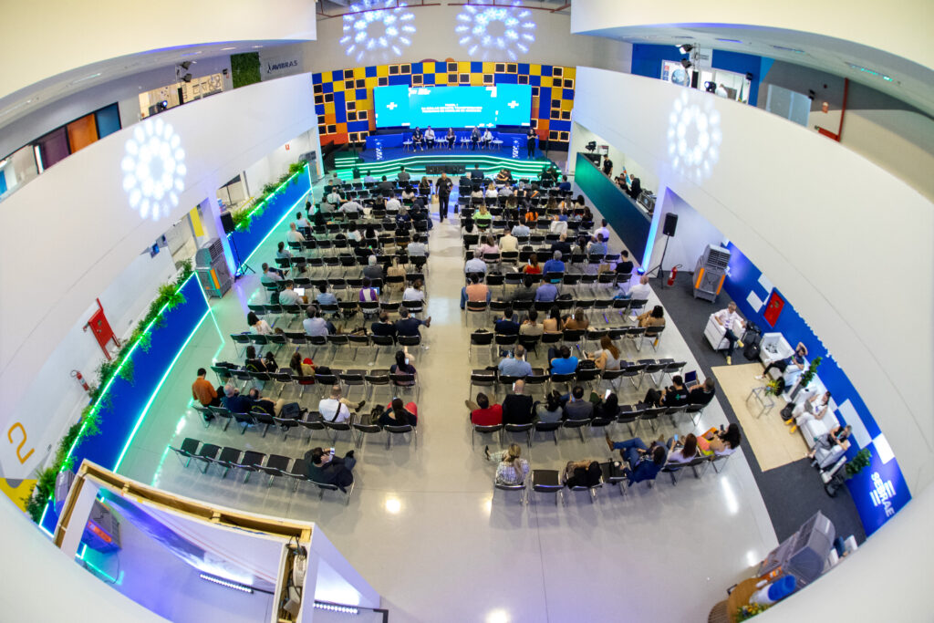 Encontro em Manaus revela qual o caminho para transformar ideias inovadoras em negócios sustentáveis