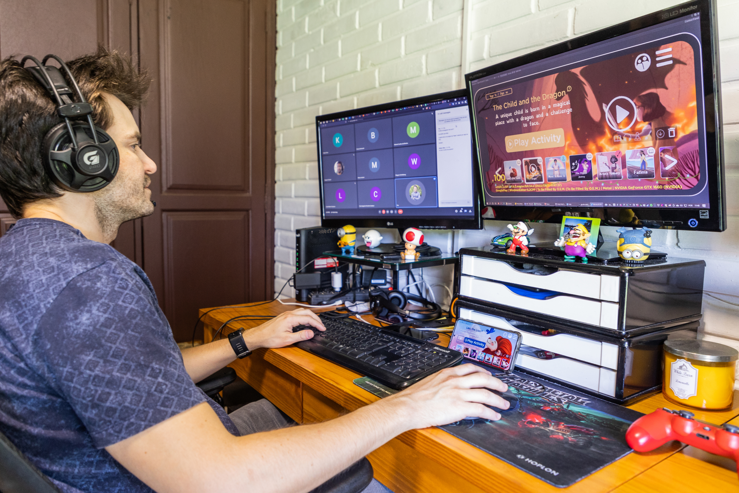 Com alívio tributário e expectativa de novos CNAEs, Marco Legal dos Games é regulamentado no Brasil