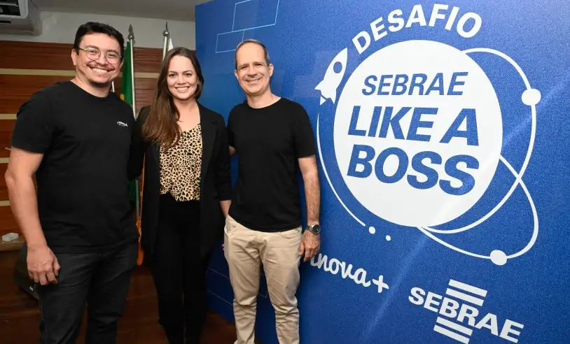 Reta final: inscrições para Prêmio Sebrae Startups terminam dia 28 de março