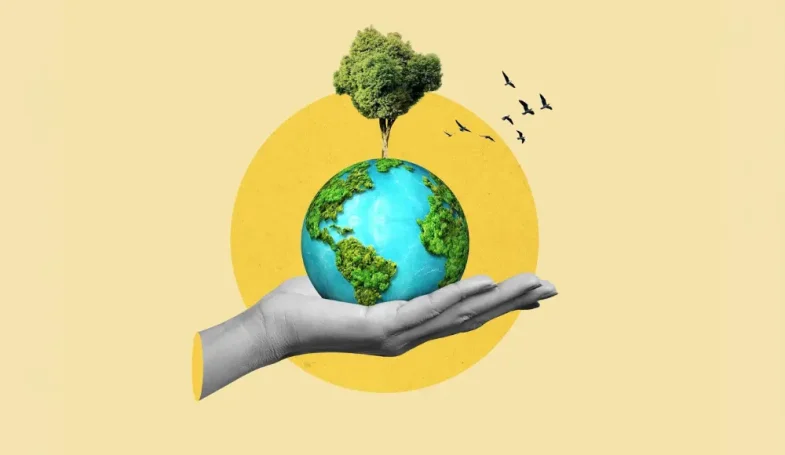 Plataforma Empreender Clima amplia acesso de micro e pequenas empresas à economia verde Plataforma Empreender Clima amplia acesso de micro e pequenas empresas à economia verde
