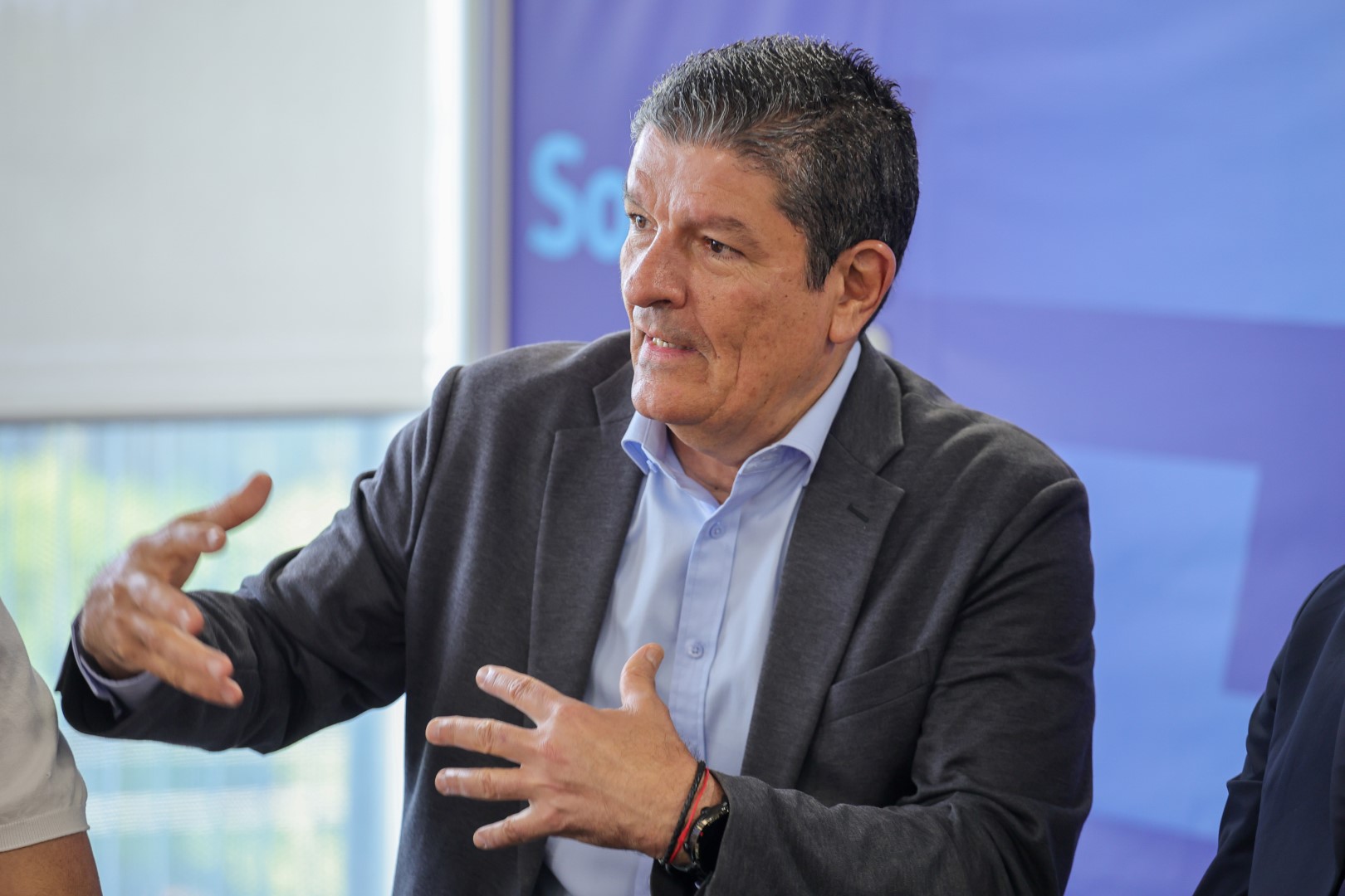 “A COP não termina em Belém”: Sebrae projeta próximos passos e consolida pequenos negócios na agenda climática “A COP não termina em Belém”: Sebrae projeta próximos passos e consolida pequenos negócios na agenda climática