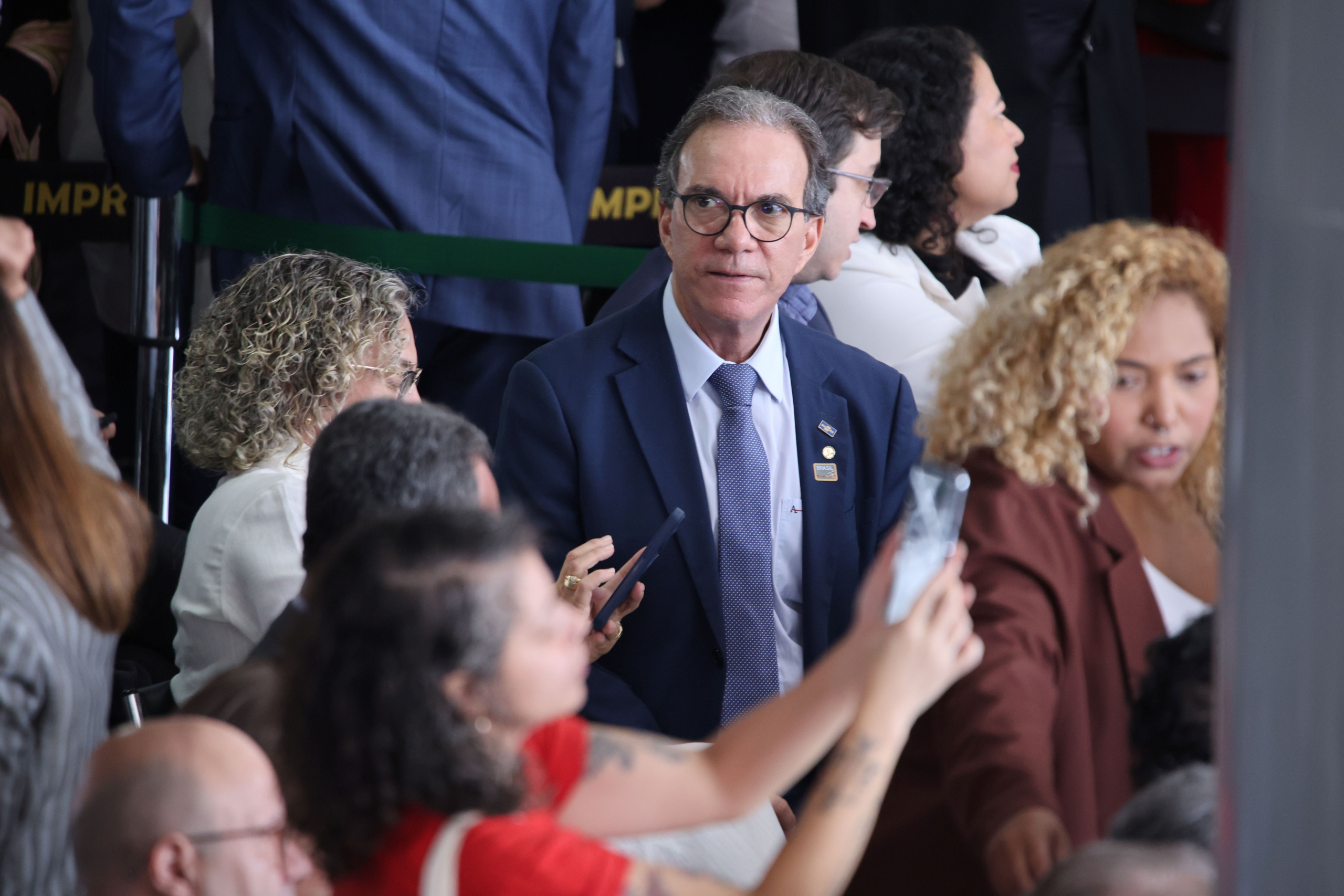 Expectativa para pequenos negócios é a melhor possível para 2026, segundo Décio Lima Expectativa para pequenos negócios é a melhor possível para 2026, segundo Décio Lima