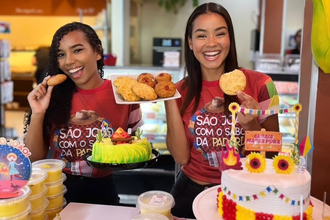 Padaria do Recife reduz consumo de energia em quase 60% após participar do Brasil Mais Produtivo