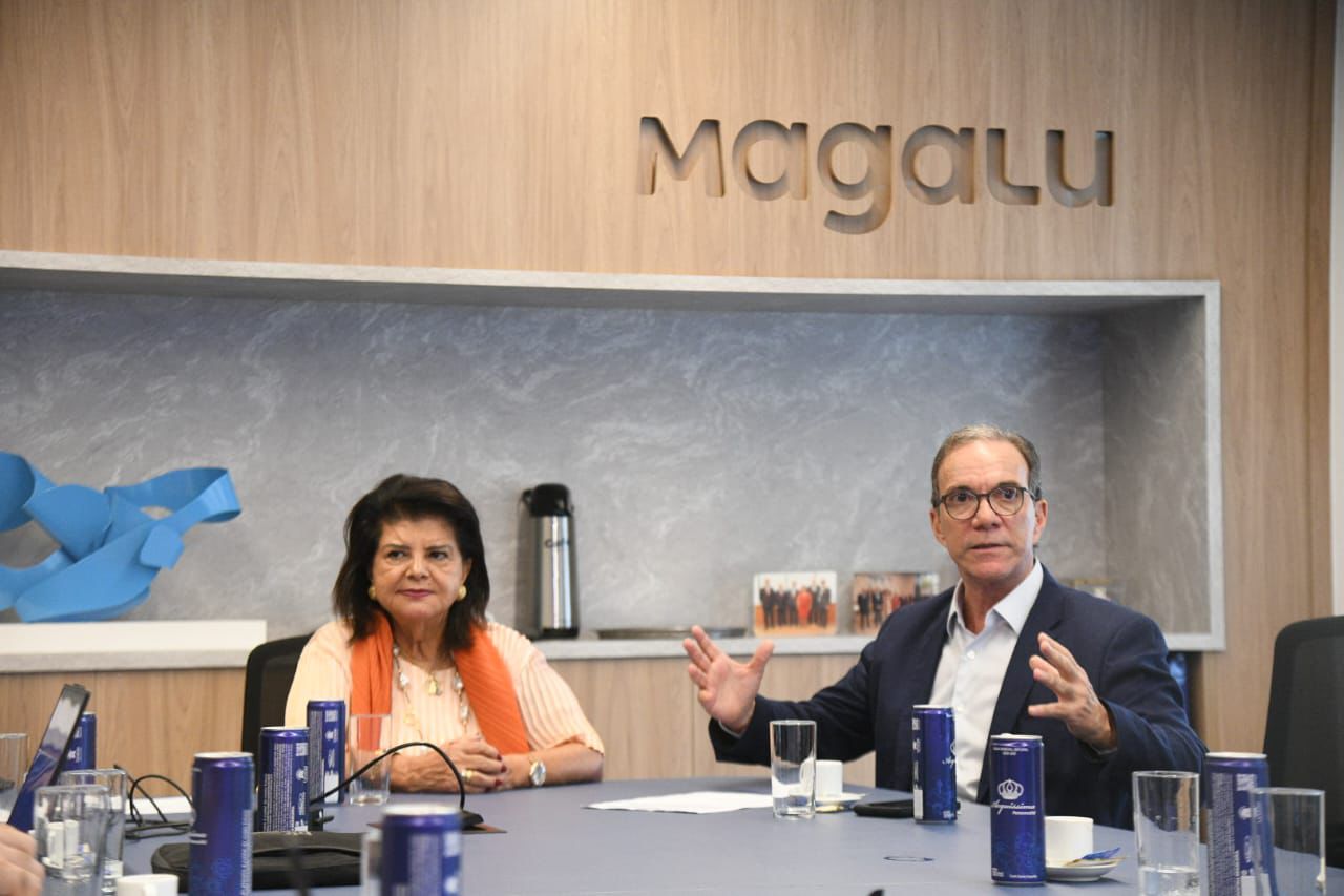 Sebrae e Magalu querem incluir vendedores parceiros na plataforma Magalu