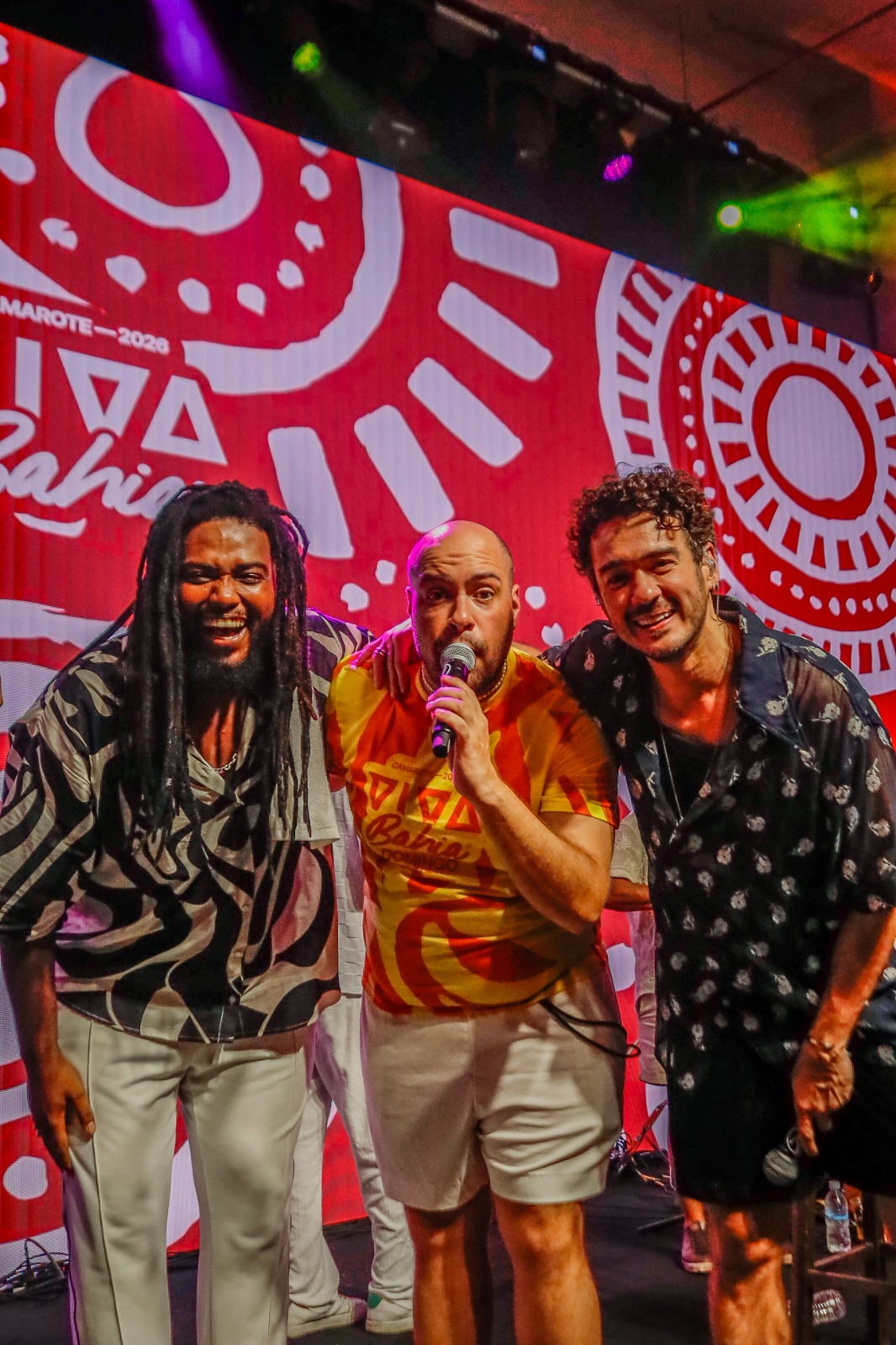 “A arte também é um negócio”, diz Tiago Abravanel