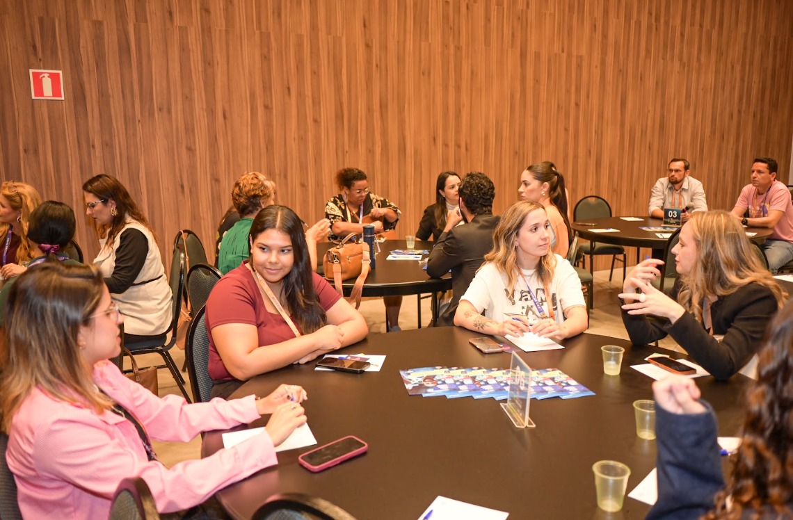 Caravana Sebrae Delas impulsiona negócios, diversidade e crédito para mulheres em MS Caravana Sebrae Delas impulsiona negócios, diversidade e crédito para mulheres em MS