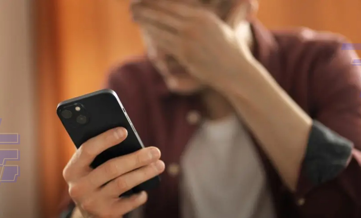 Quase metade dos pequenos negócios no país já enfrentou tentativas de golpes digitais ou por telefone