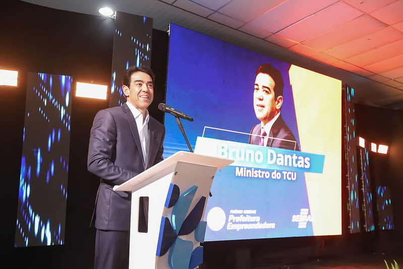 Iniciativas inovadoras na gestão pública são reconhecidas com o Prêmio Sebrae Prefeitura Empreendedora | Cidade AC News – Notícias do Acre