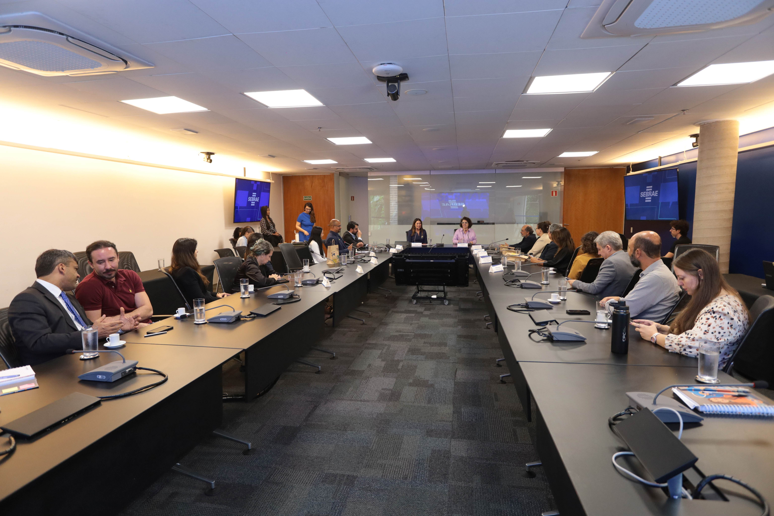 Plataforma gratuita vai fortalecer desempenho dos pequenos negócios em sustentabilidade