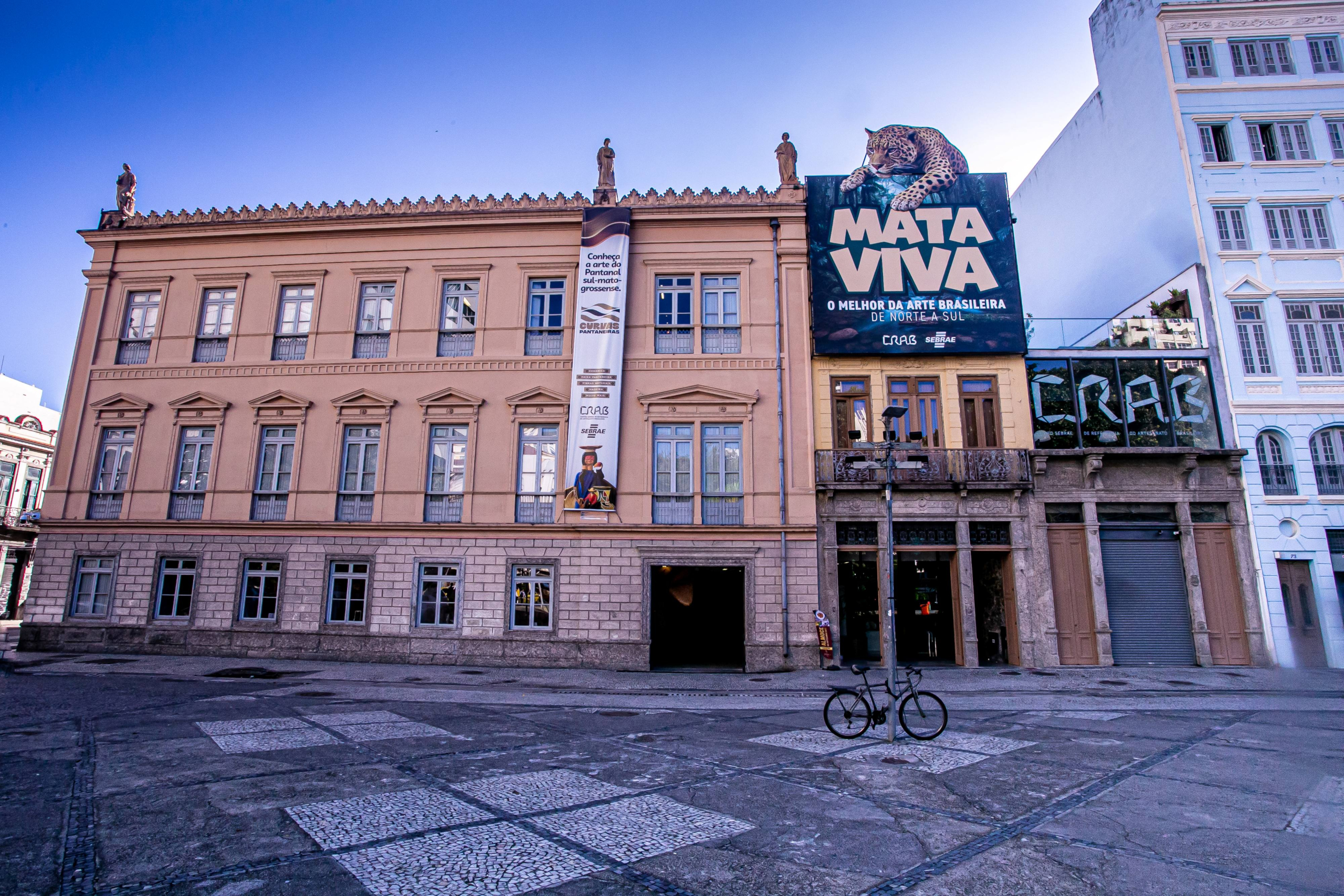 Prazo de inscrição para o Prêmio TOP 100 de Artesanato termina no domingo (26)