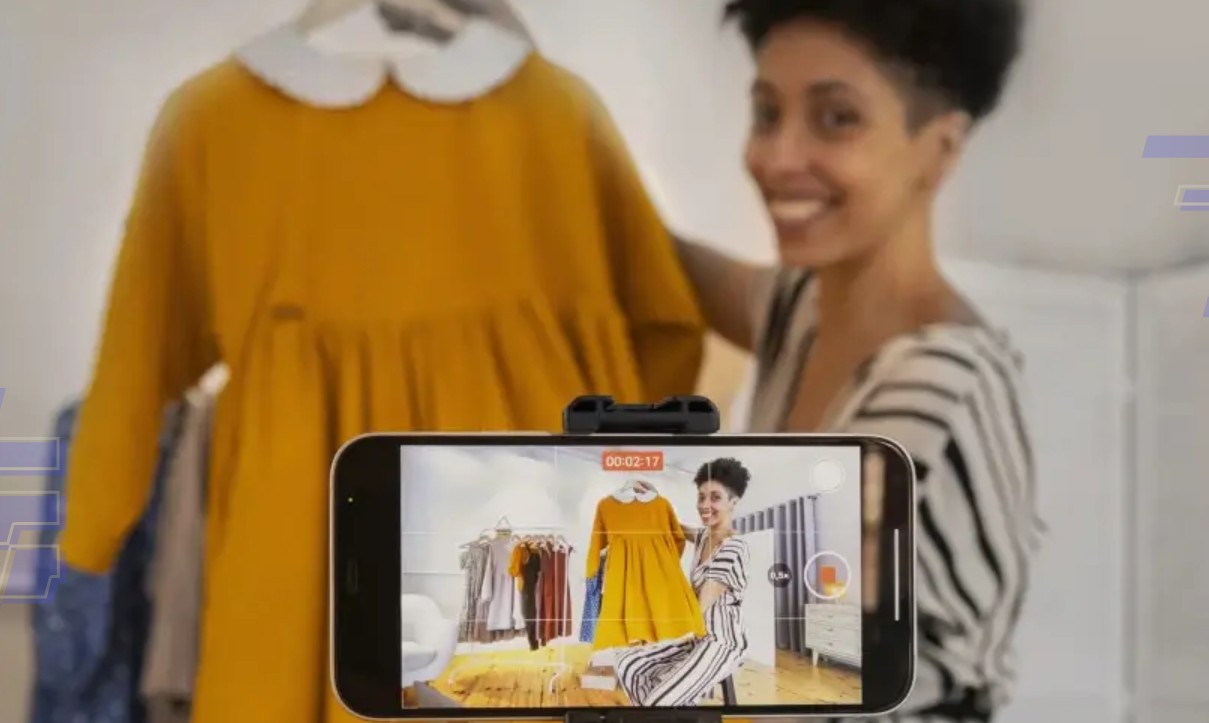 WhatsApp se consolida nas vendas on-line enquanto Facebook e lojas próprias perdem fôlego