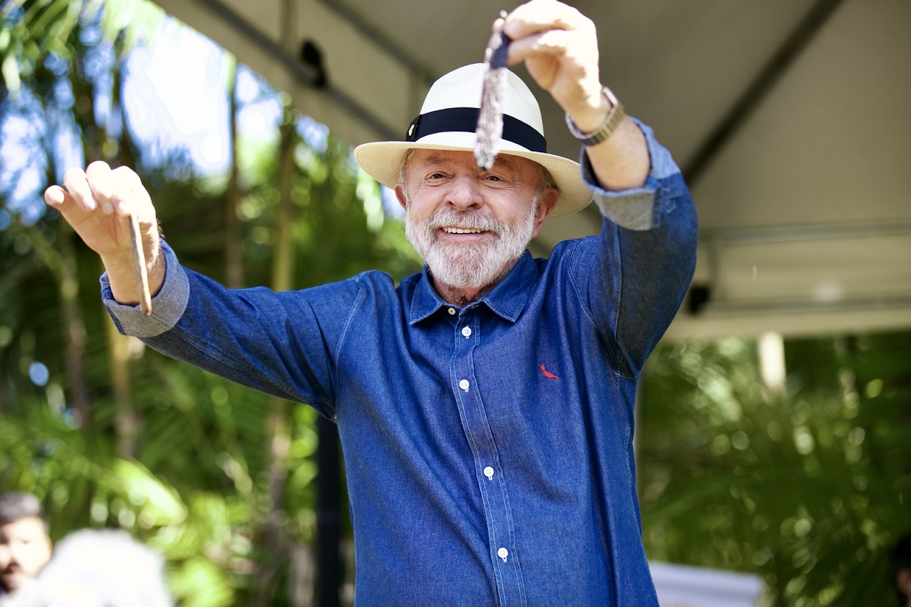 Feira Brasil na Mesa apresenta a força e a qualidade da produção alimentar dos pequenos negócios