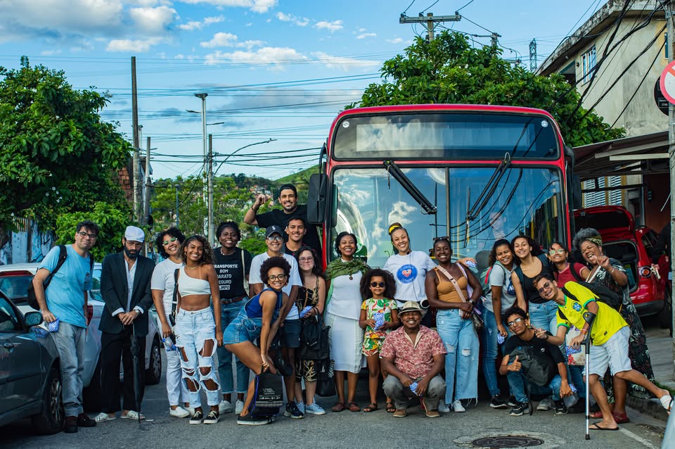 Do café artesanal ao subúrbio carioca: lideranças femininas celebram visibilidade de pequenos negócios após premiação Do café artesanal ao subúrbio carioca: lideranças femininas celebram visibilidade de pequenos negócios após premiação