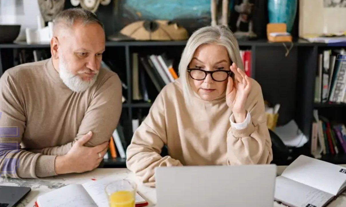 Mais de 60% dos empreendedores entre 65 e 74 anos empreendem por oportunidade Mais de 60% dos empreendedores entre 65 e 74 anos empreendem por oportunidade