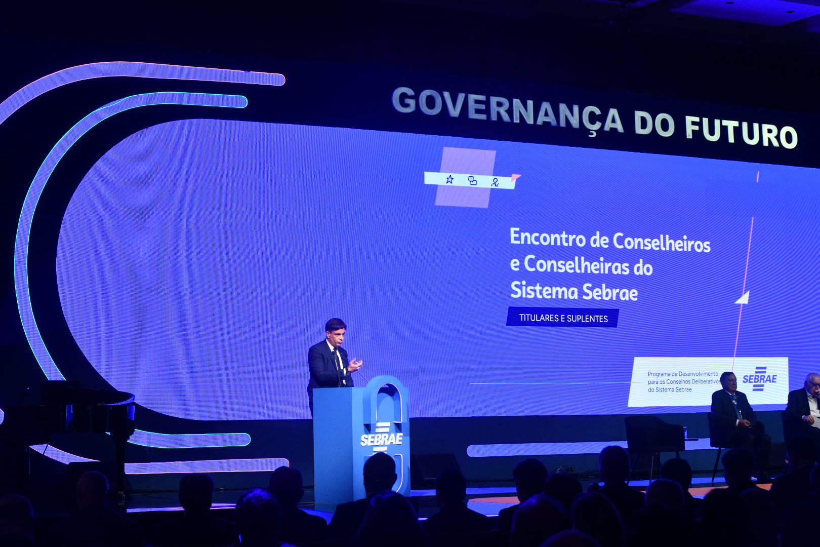 Sebrae terá nova Política de Atuação Internacional