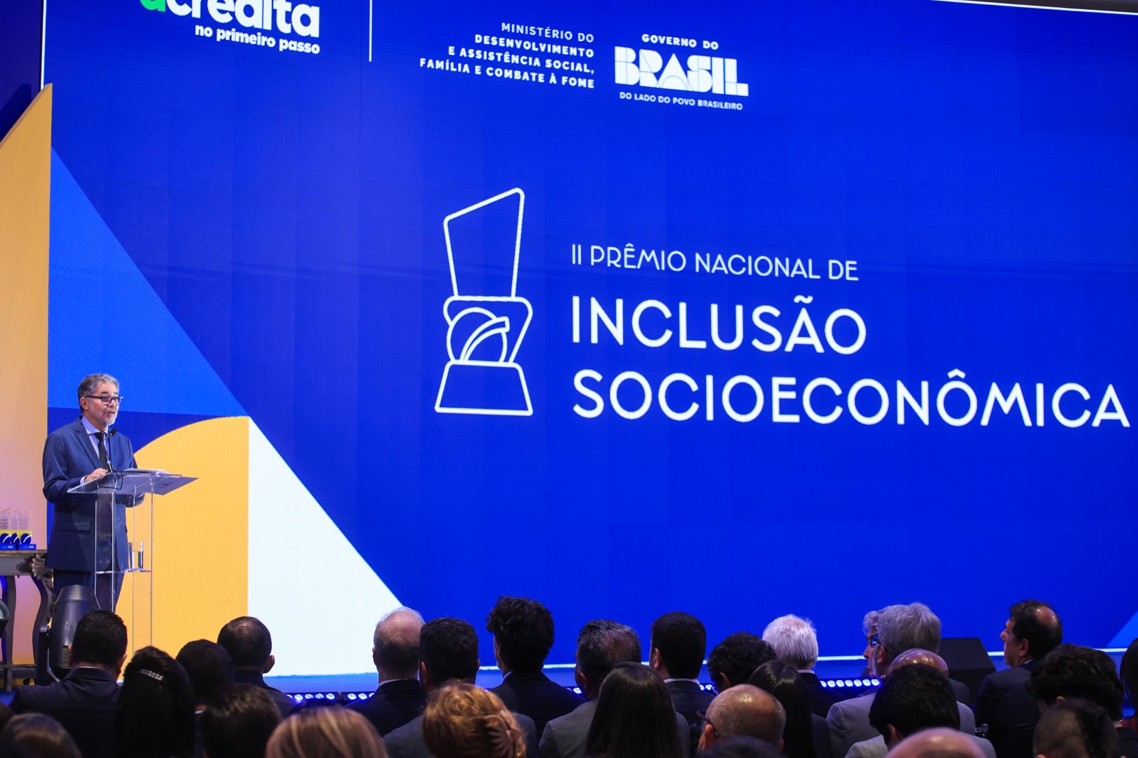 Sebrae é reconhecido por apoio a empreendedores de baixa renda Sebrae é reconhecido por apoio a empreendedores de baixa renda
