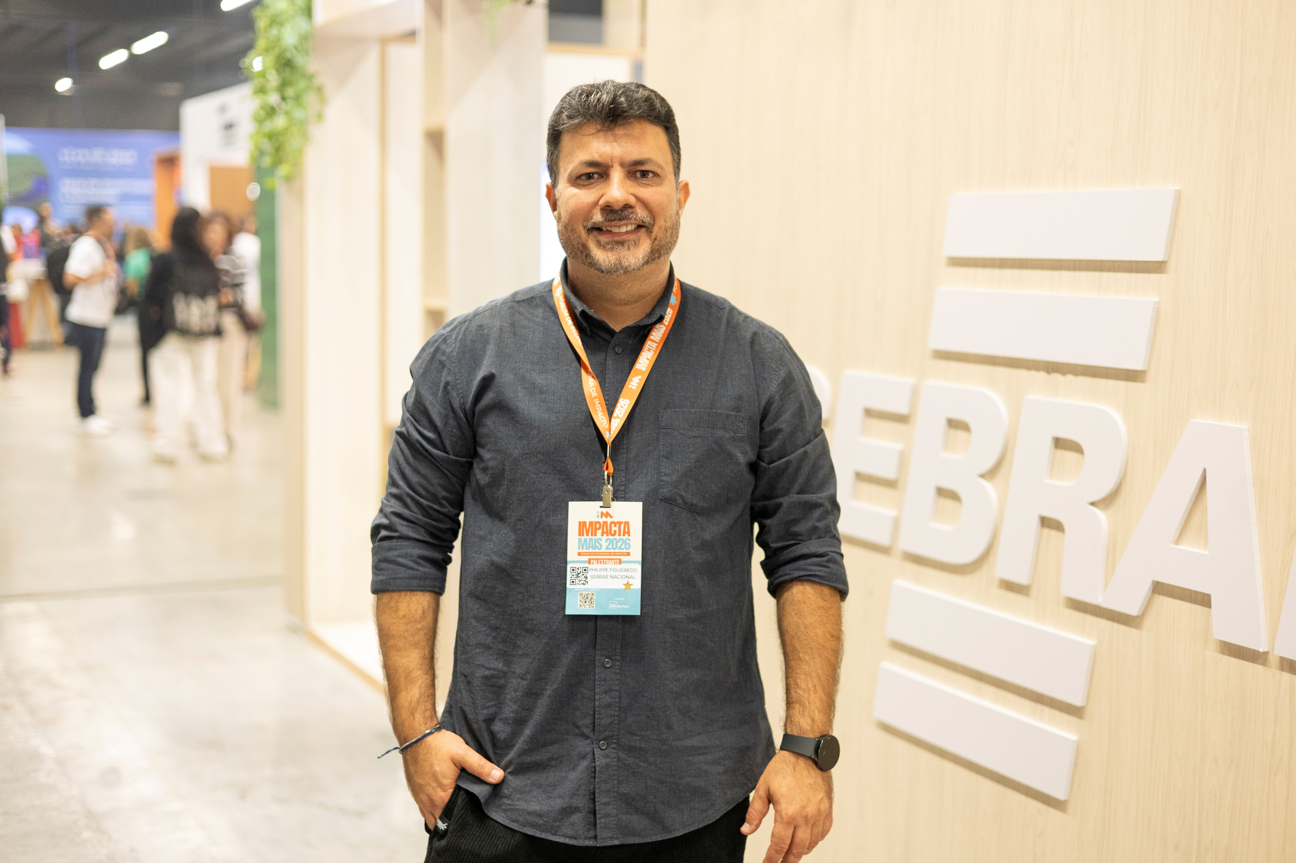 Fórum de economia de impacto incentiva inovação aliada à sustentabilidade
