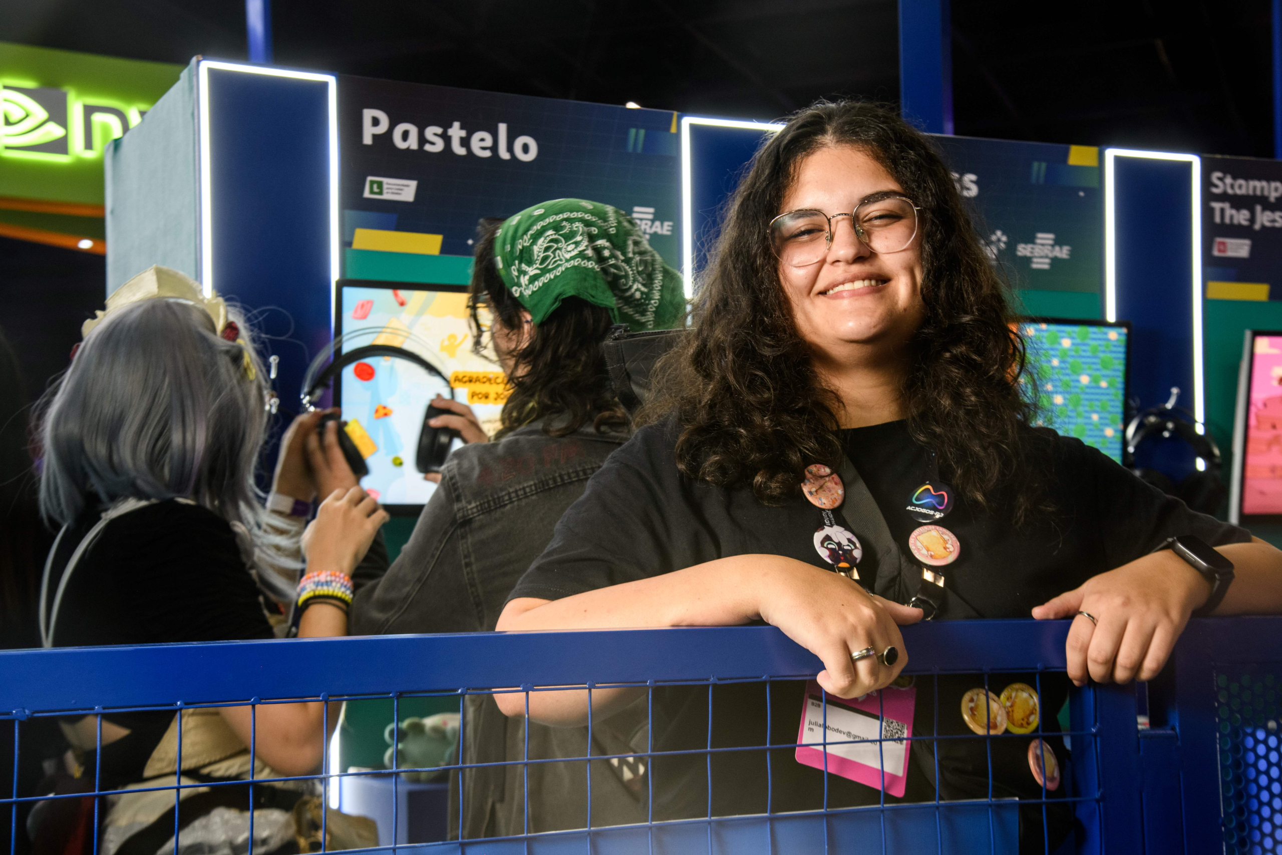 Gamescom Latam reúne criatividade, empreendedorismo e políticas públicas