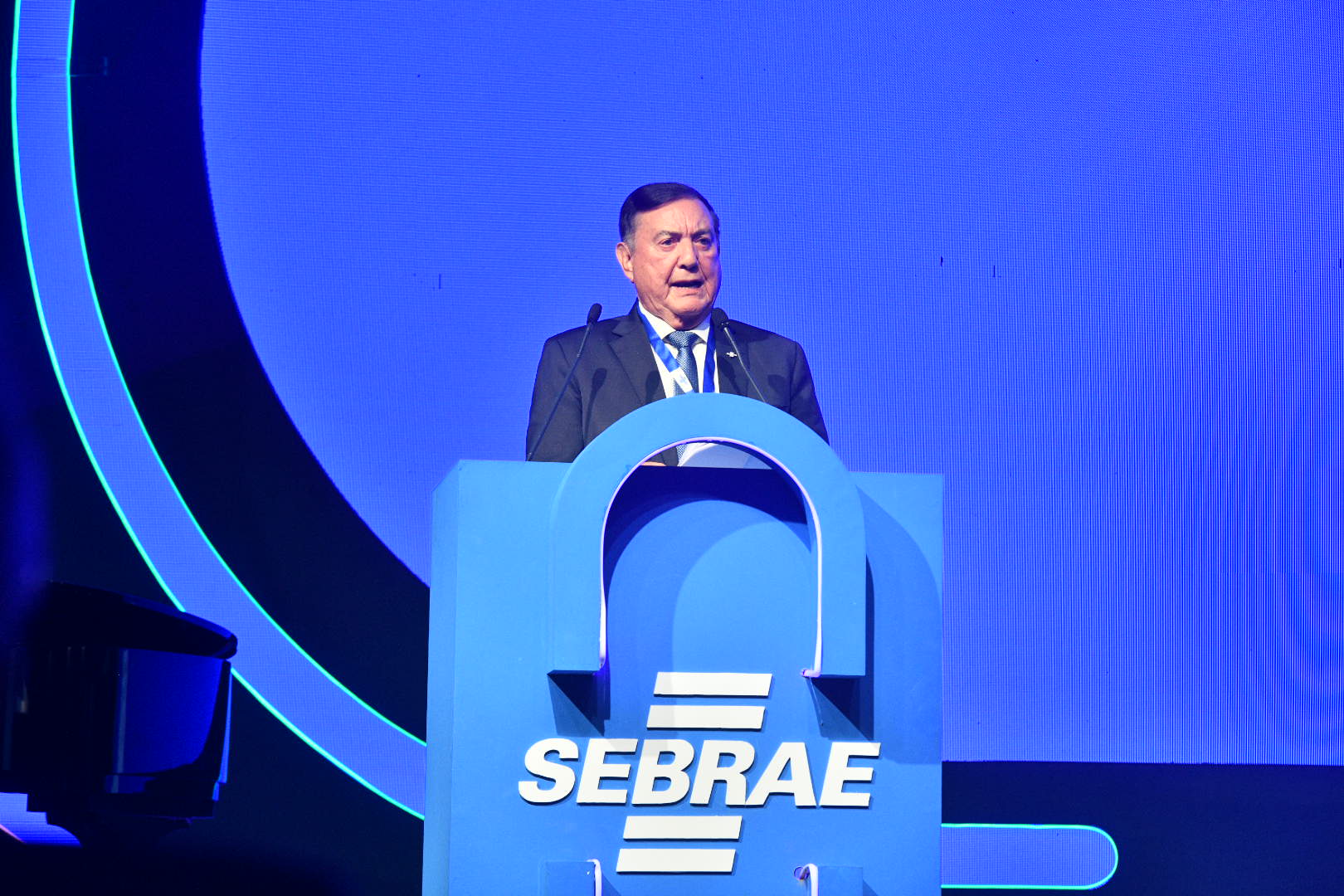 Sebrae reúne conselheiros em São Paulo e reforça papel estratégico dos pequenos negócios no país