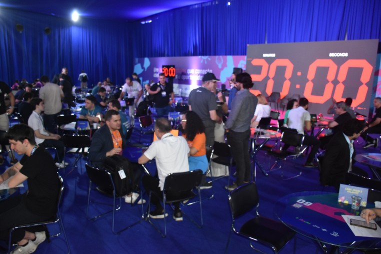 Maceió vira capital nordestina da inovação com chegada do NEON 2026