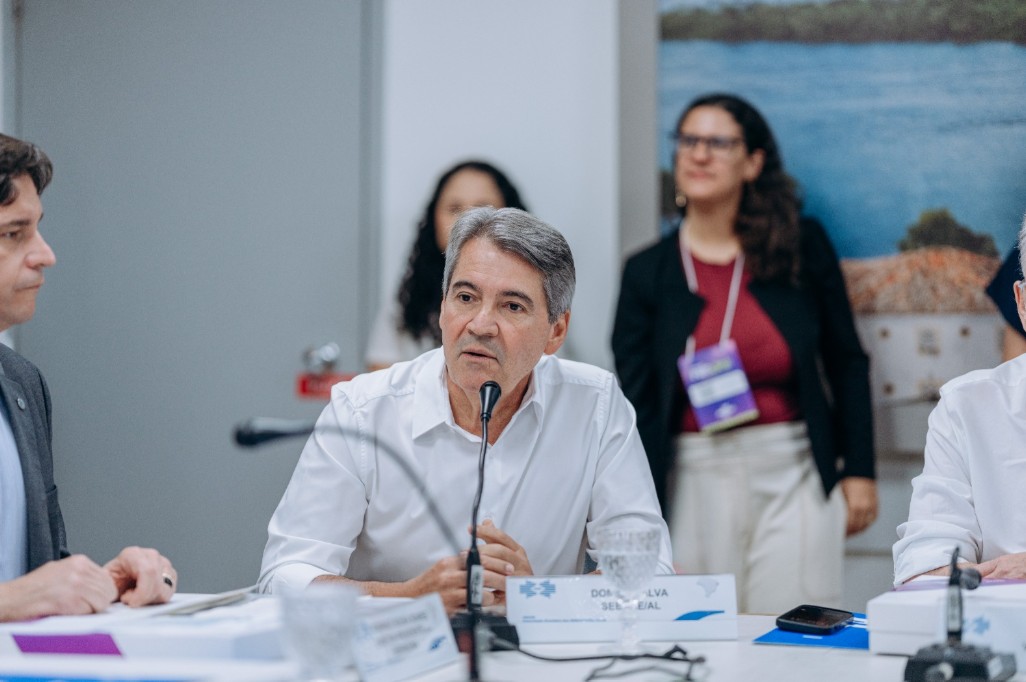 Alagoas sedia 3ª Reunião da Abase Nordeste e reúne dirigentes do Sistema Sebrae para discutir projetos estratégicos
