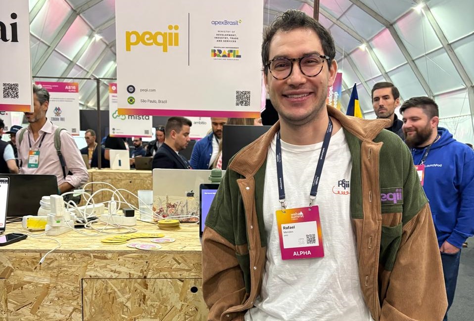 Conheça startups que chegam ao Web Summit Rio em busca de expandir seus negócios Conheça startups que chegam ao Web Summit Rio em busca de expandir seus negócios