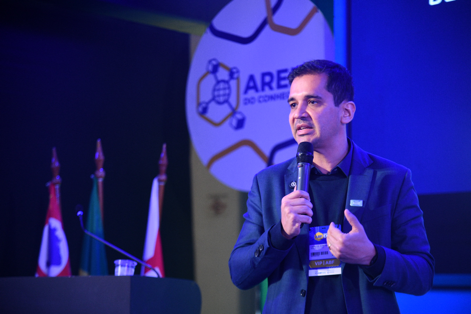 Sebrae leva pequenos negócios à maior feira de franquias do mundo e amplia apoio à expansão do franchising brasileiro