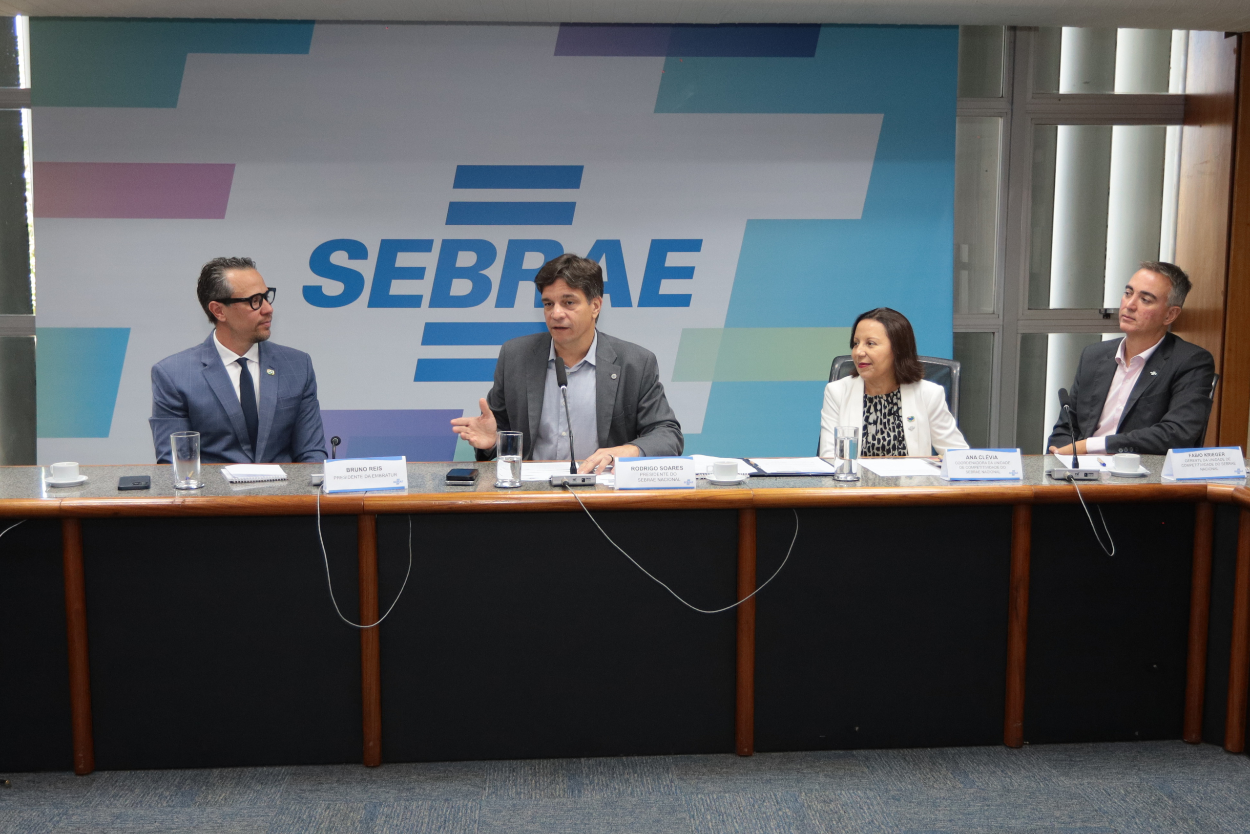 Pequenos negócios do turismo ganham trilha de internacionalização