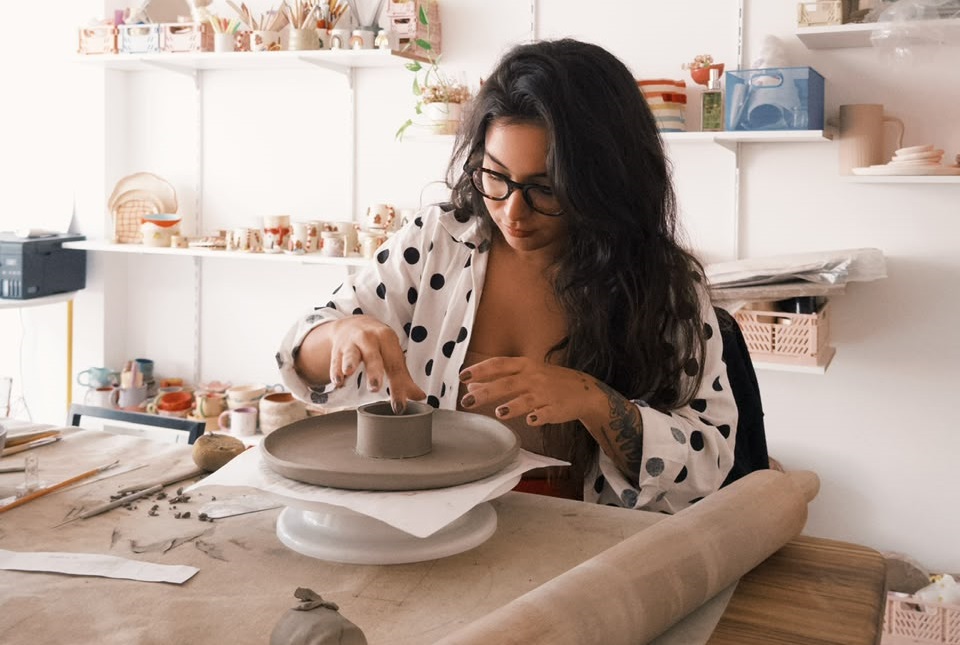 O futuro também é feito à mão: trabalho manual especializado é mercado de alto valor agregado