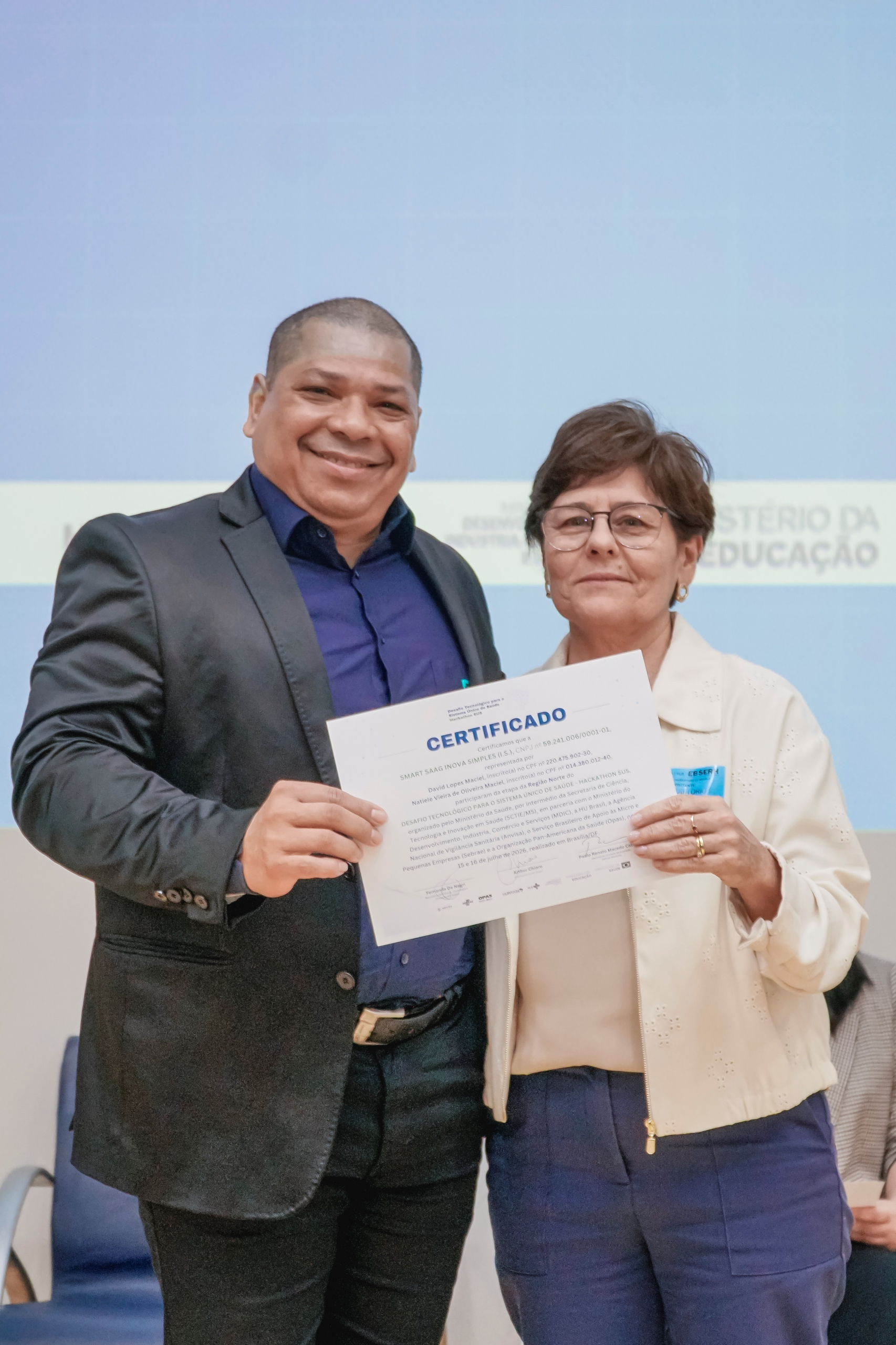 Startups das regiões Norte e Centro-Oeste criam soluções aplicáveis para o Sistema Único de Saúde