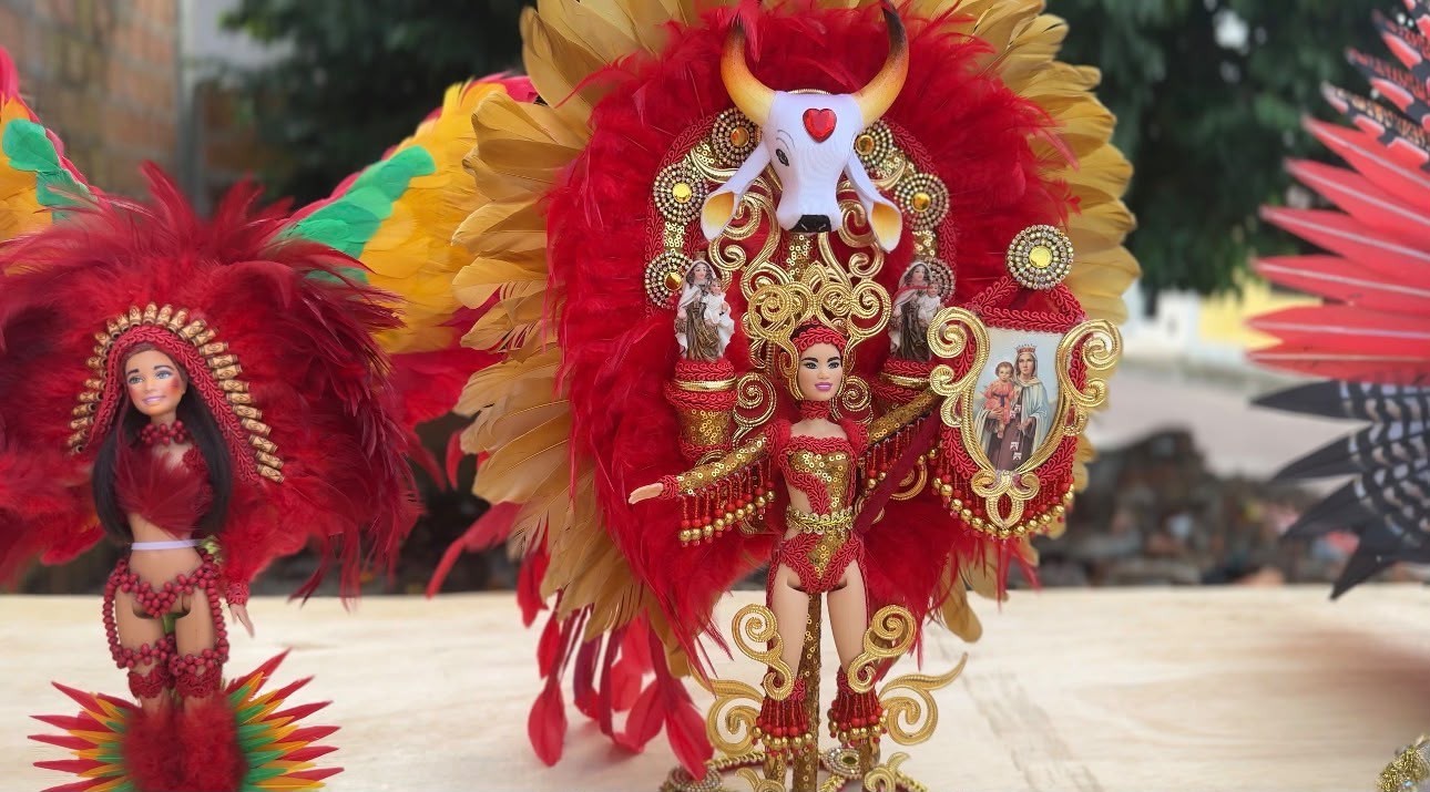 Exposição sobre Parintins apoiada pelo Sebrae bate recorde de público no Rio de Janeiro
