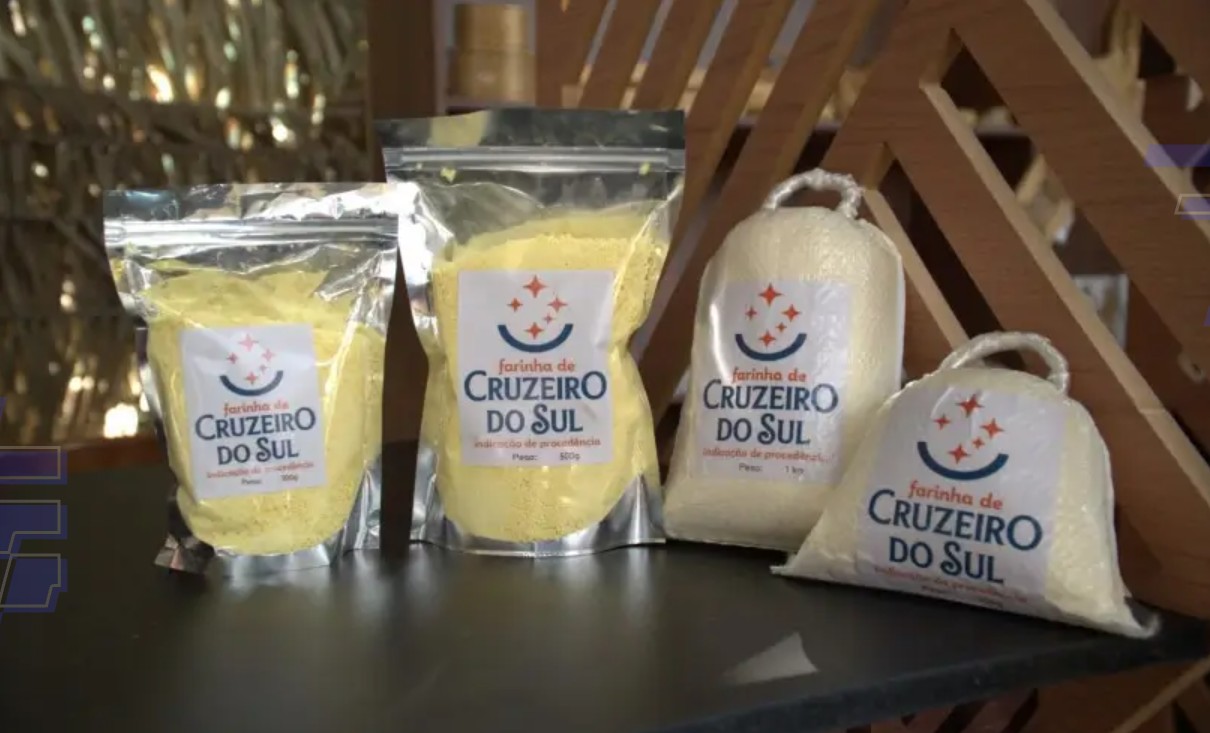 Farinha e açaí transformam tradição e identidade regional em valor de mercado no Inova Amazônia Summit