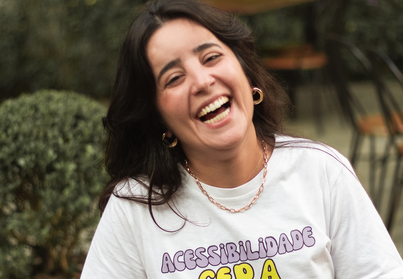 Muito além da acessibilidade: campanha do Sebrae convida pequenos negócios a romper barreiras