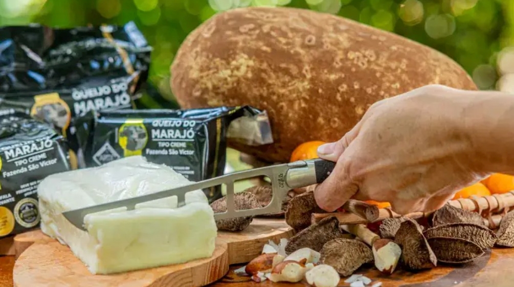 1º Festival Amazônia no Prato transforma sabores da floresta em experiências da alta gastronomia