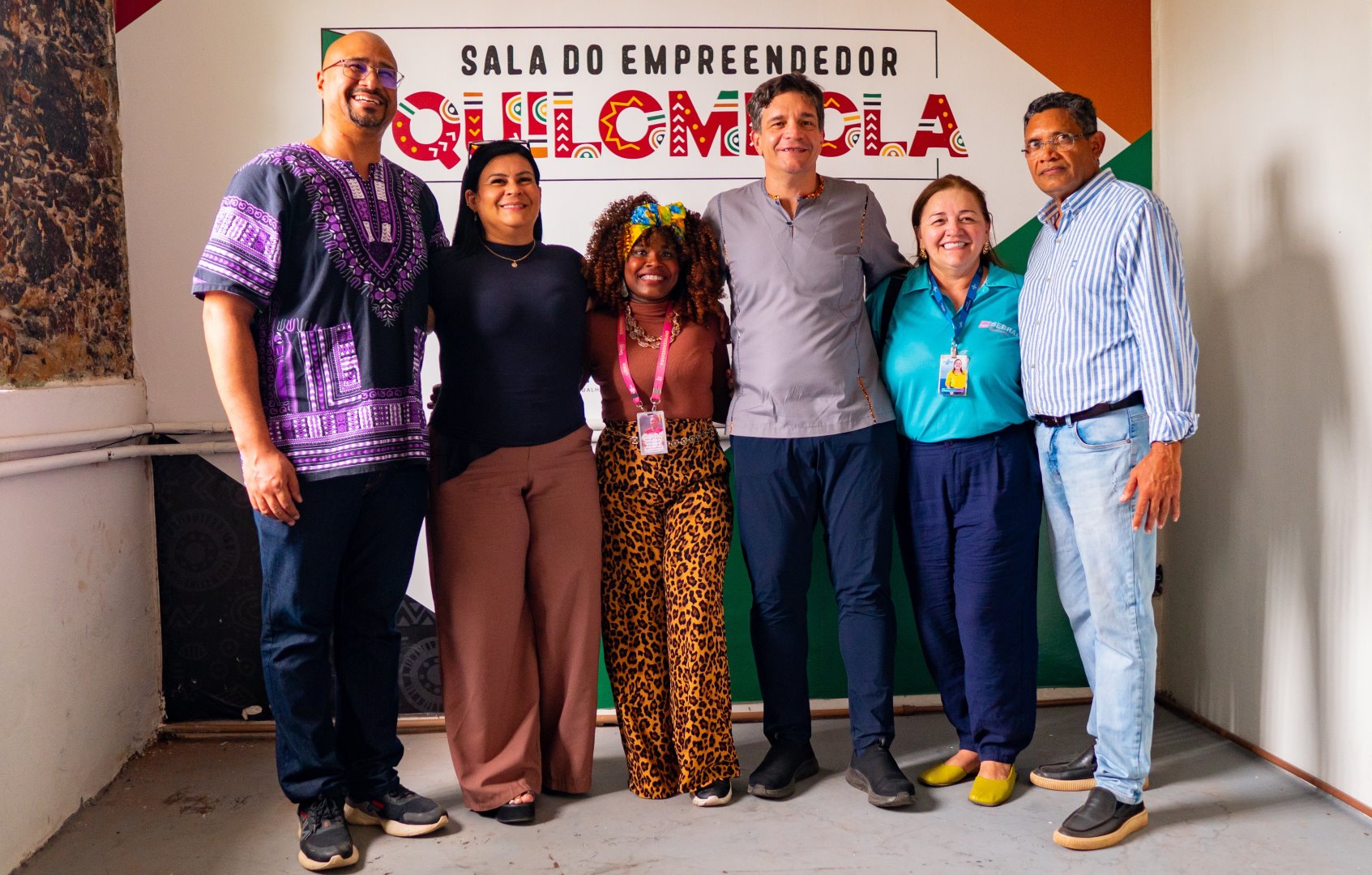 Renda, cultura e ancestralidade: Sebrae Nacional visita quilombos maranhenses onde tradição virou negócio