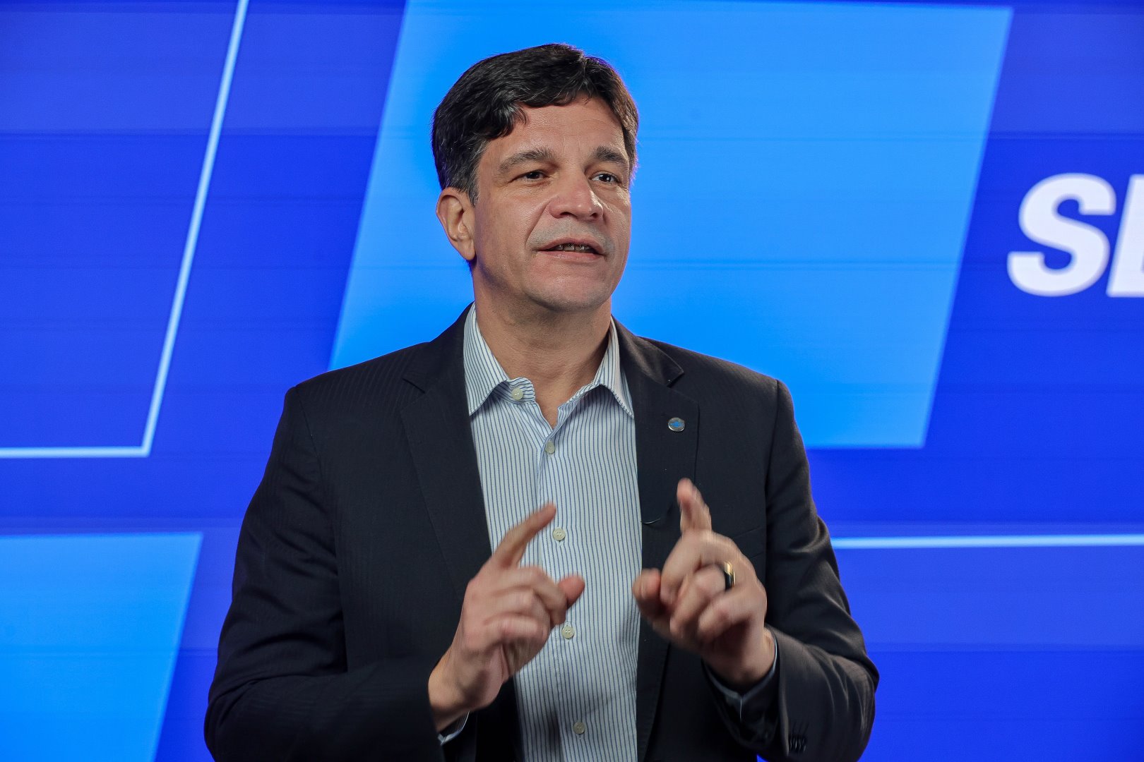 “O empreendedorismo só tem sentido se gerar qualidade de vida e renda digna”, afirma Rodrigo Soares