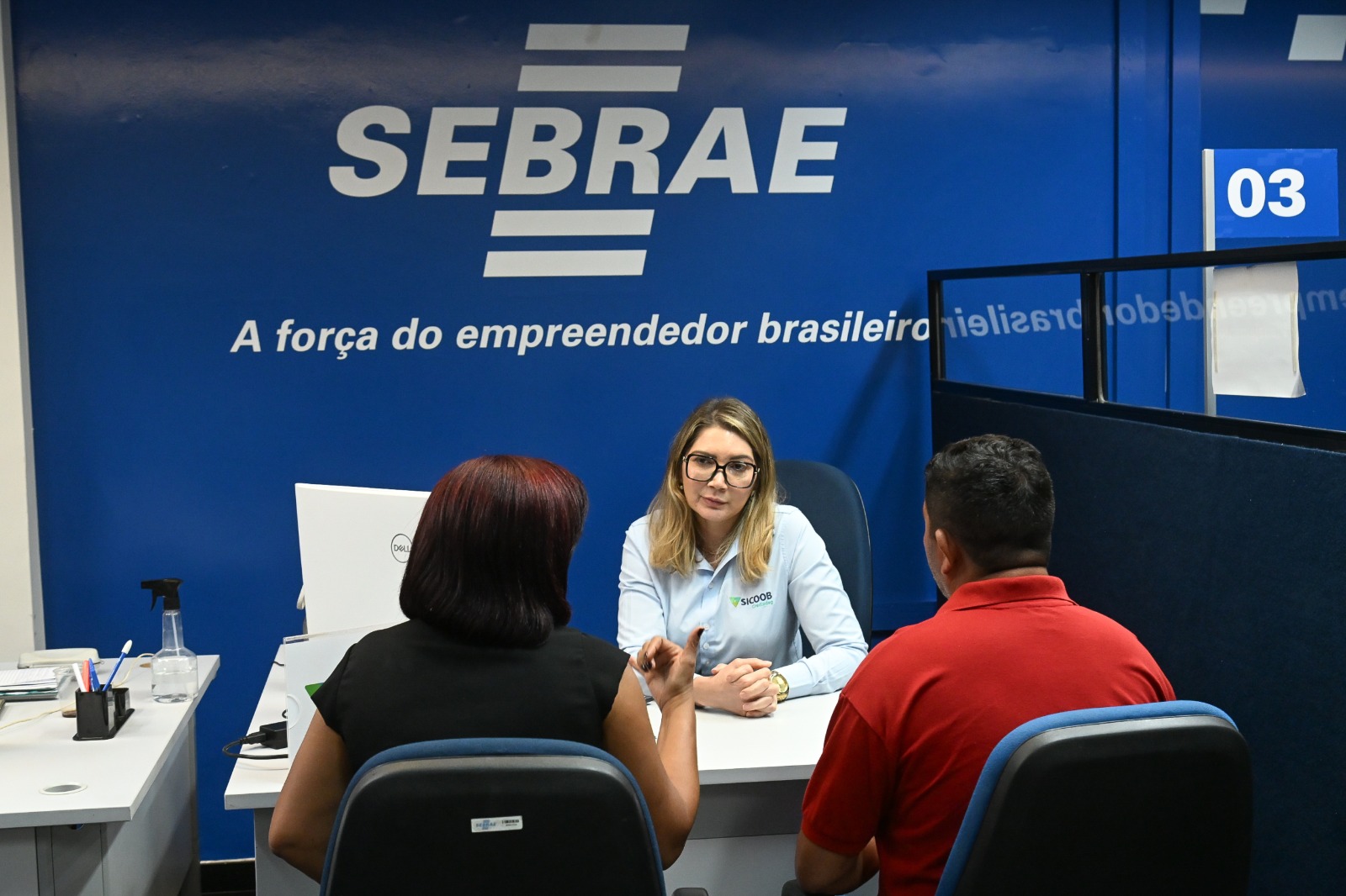 Consultoria do Sebrae reduz em quase 70% o risco de fechamento de pequenos negócios no Brasil 