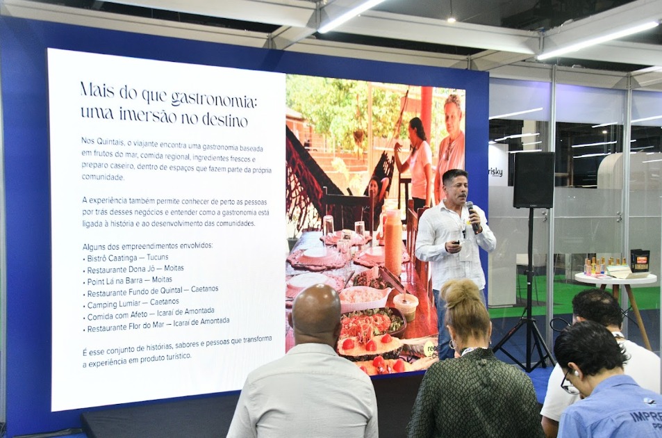 Novas rotas pelas cinco regiões do país apostam em turismo autêntico e sustentável