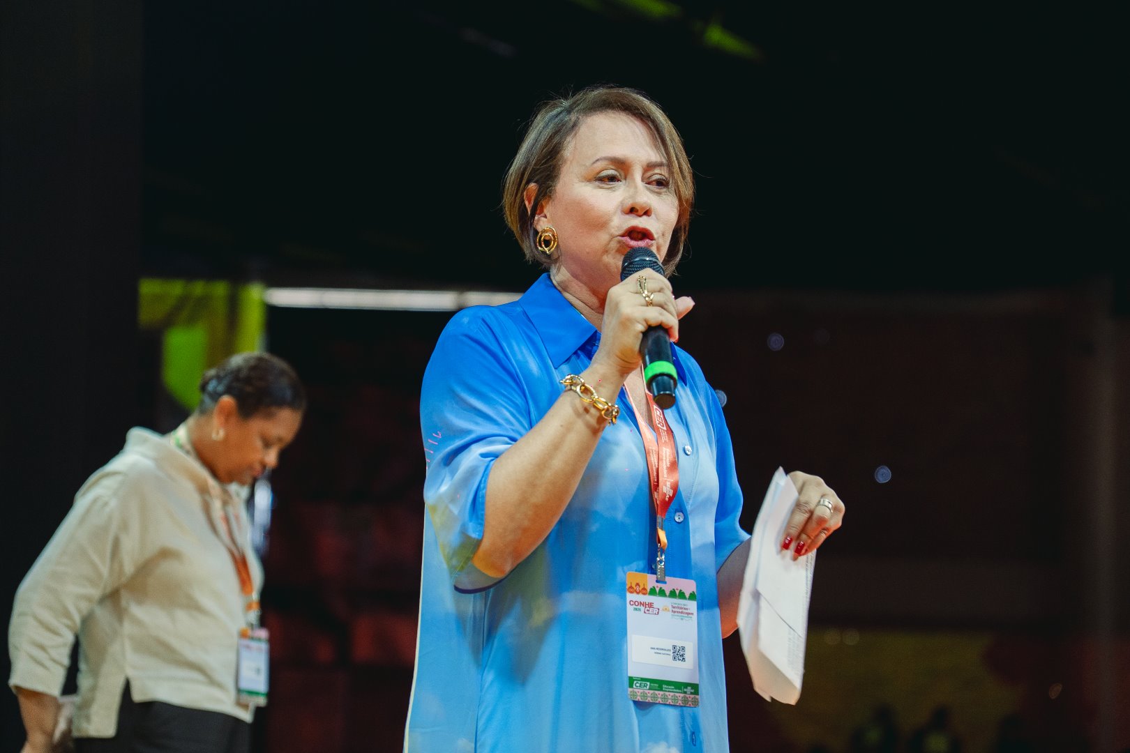 ConheCER 2026 reúne especialistas em Fortaleza para debater educação e transformação dos territórios