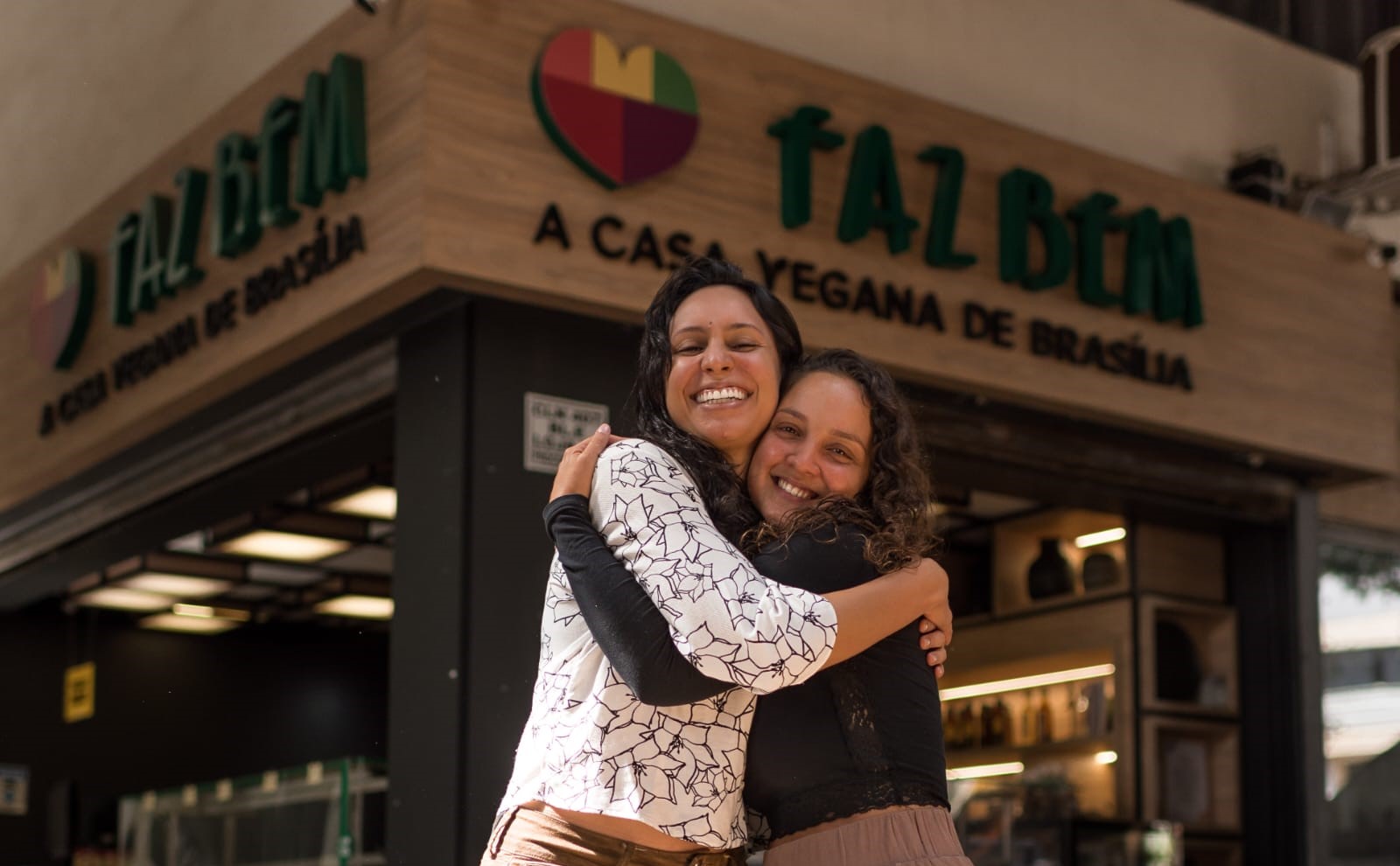 Veganismo conquista consumidores e abre oportunidades para empreendedores no Brasil Veganismo conquista consumidores e abre oportunidades para empreendedores no Brasil