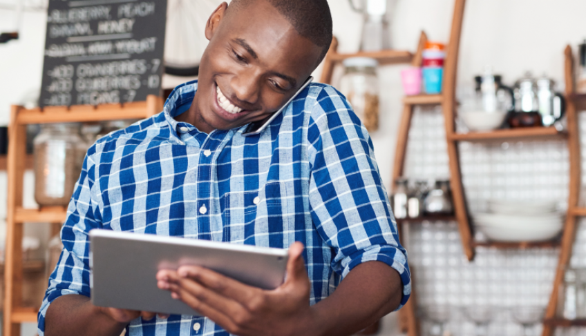 ASN Nacional - Agência Sebrae de Notícias