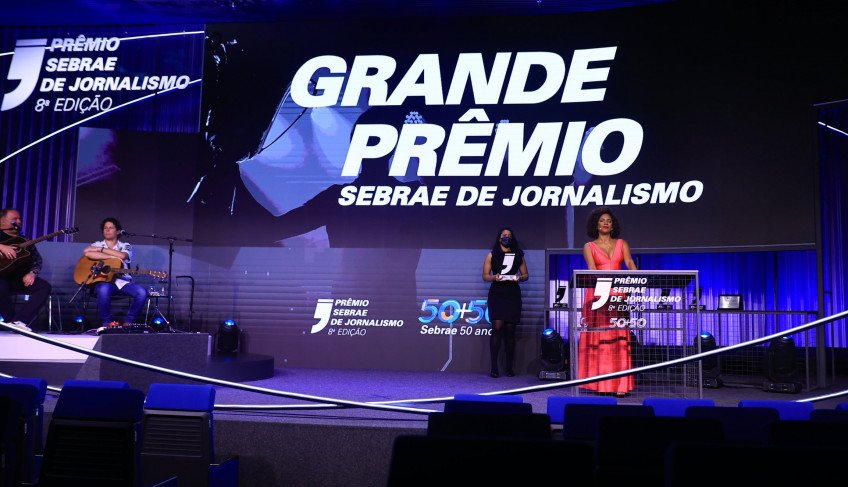 ASN Nacional - Agência Sebrae de Notícias