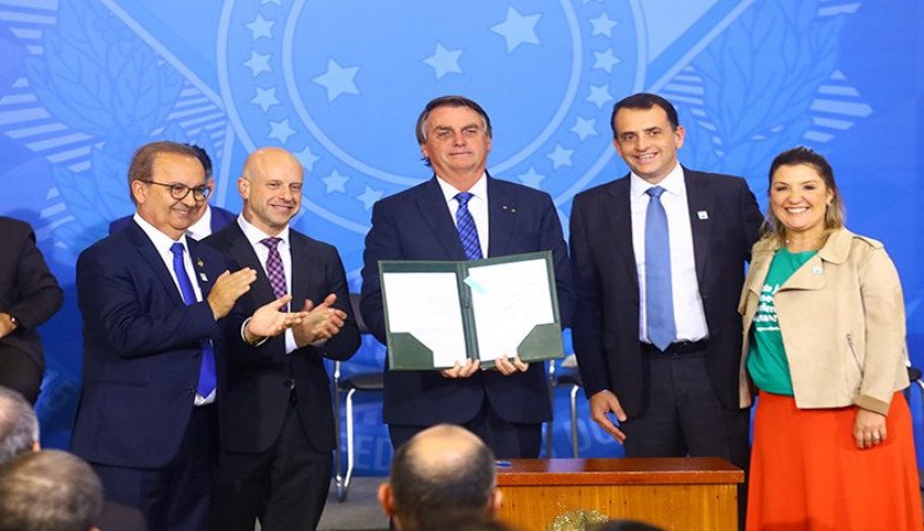 ASN Nacional - Agência Sebrae de Notícias