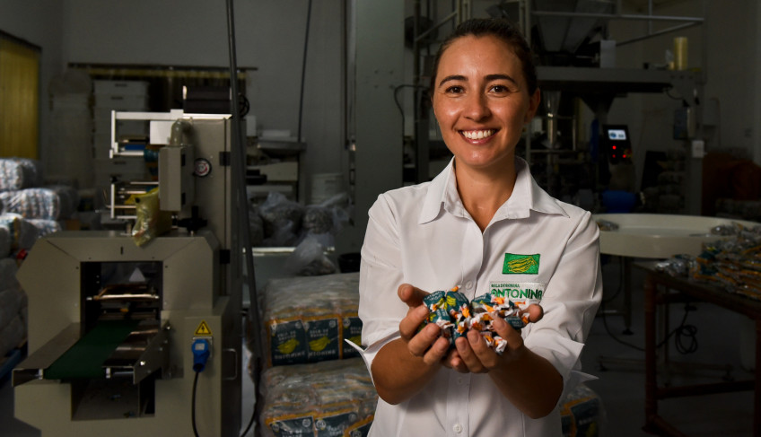 ASN Nacional - Agência Sebrae de Notícias