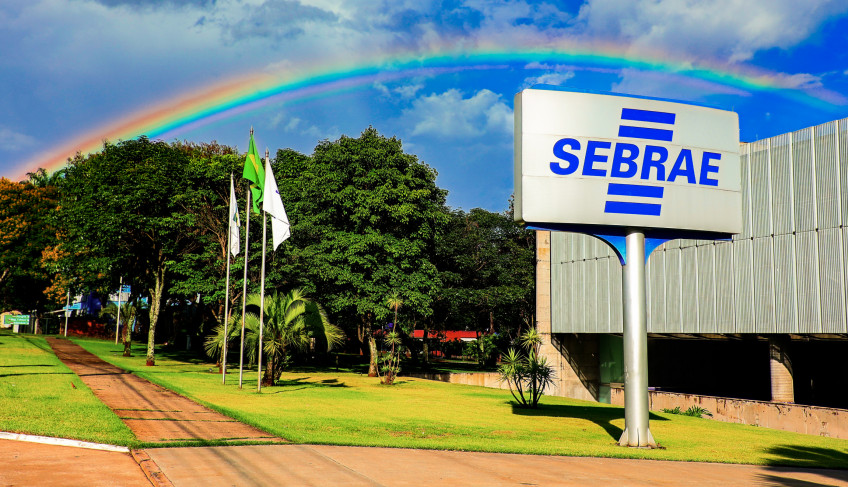 ASN Nacional - Agência Sebrae de Notícias