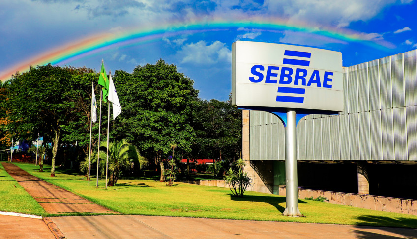ASN Nacional - Agência Sebrae de Notícias