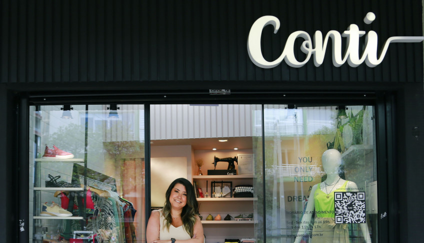 ASN Nacional - Agência Sebrae de Notícias