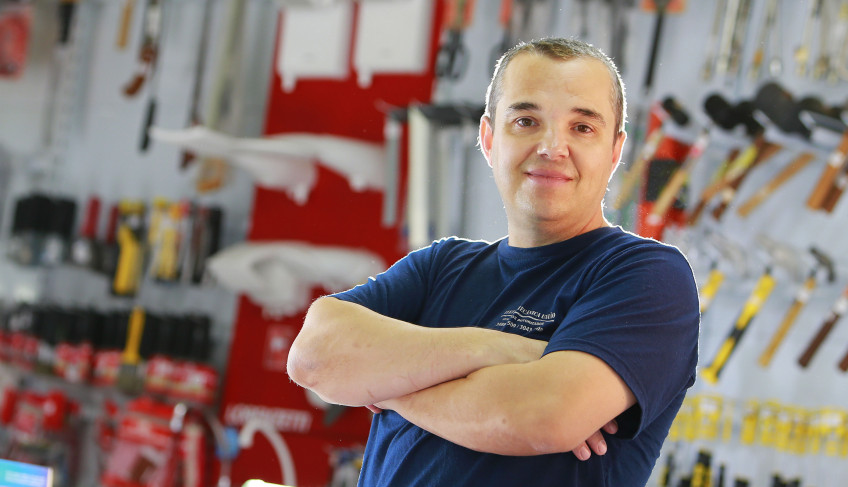 ASN Nacional - Agência Sebrae de Notícias